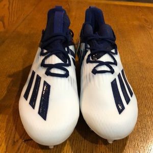 Adizero size 10 brand new.